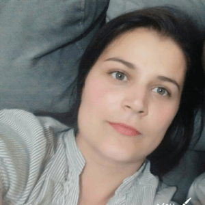 Cristiane dos Santos Medeiros