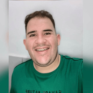 Josue Andrei Guerreiro