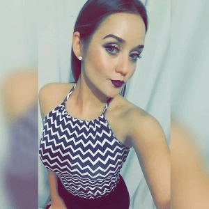 Taynara Manoelli Teixeira Paciente